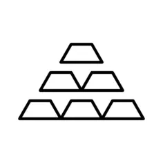 金