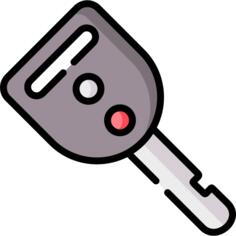 Car key