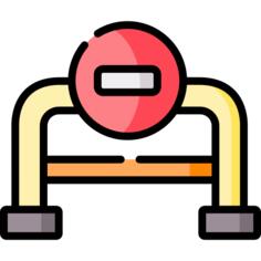 Barrier