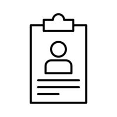 Clipboard