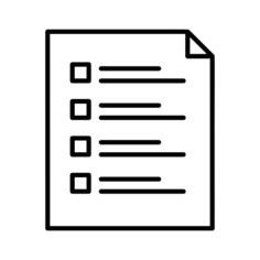 Checklist