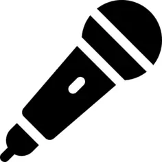 Microphone