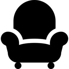 扶手椅