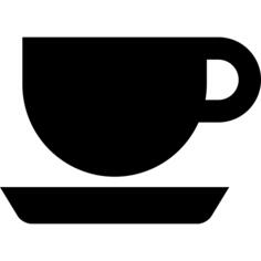 咖啡杯