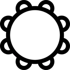 手鼓