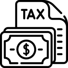 税收
