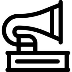 Gramophone