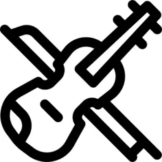 小提琴