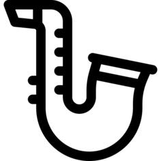 Saxophone