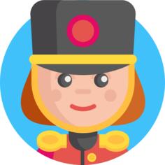 少校