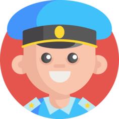 警察