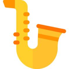 Saxophone