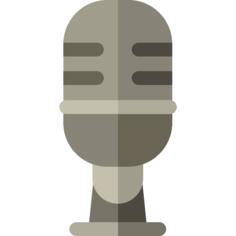 Microphone