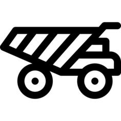 Dump truck