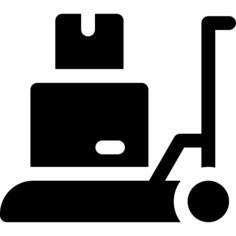 手推车