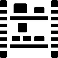 Shelf