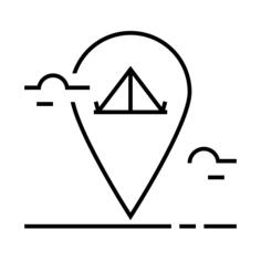 Campsite
