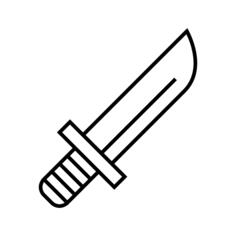 刀