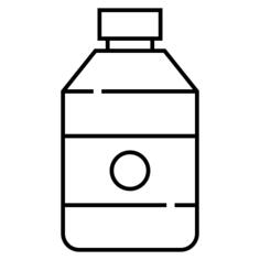Mineral water