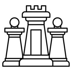 棋