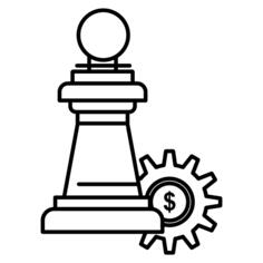棋