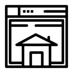 Home page