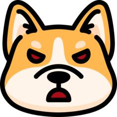 Angry