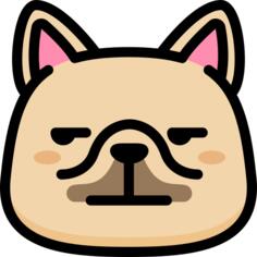 烦人的