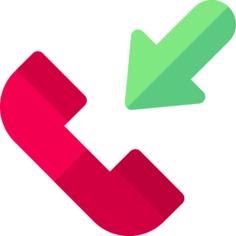 Incoming call