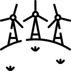 Windmills