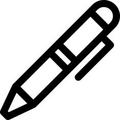 Ballpoint pen