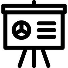 白板