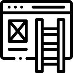 Web maintenance