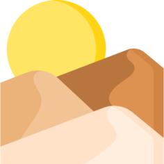 Dunes