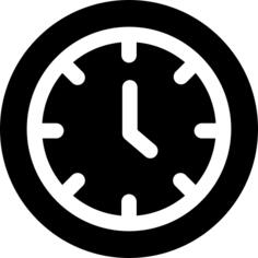 Wall clock