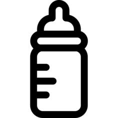 Baby bottle
