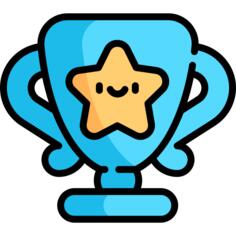 Trophy