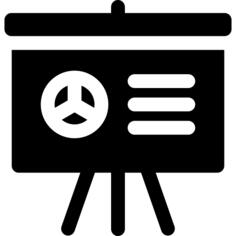 白板