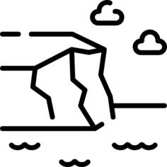 Cliff