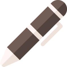 Ballpoint pen
