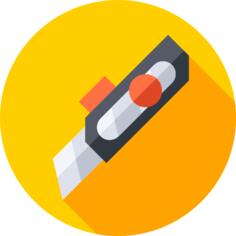 切刀