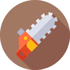 Chainsaw