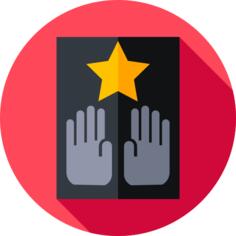 Walk of fame