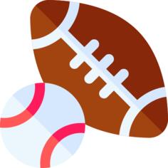 Rugby ball