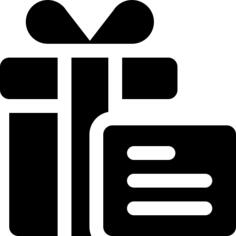 礼物盒