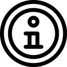 信息