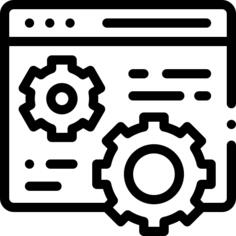 Web maintenance