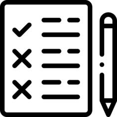 Checklist