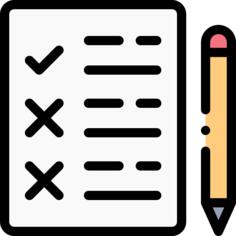 Checklist