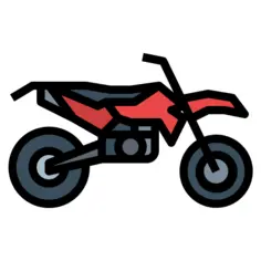 Motorcycle